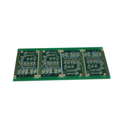 China Flexible Smt Control Board THD Assembly SMT PCBA Assembly Custom for sale