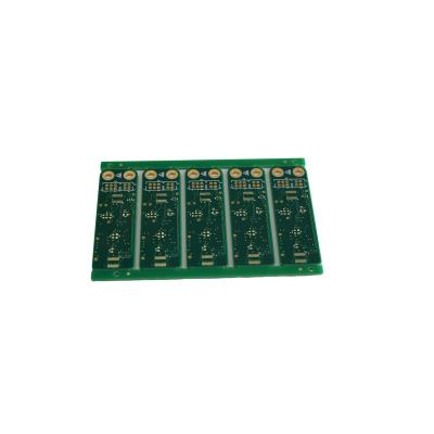China 25 placa de circuito FPC de capa de la electrónica automotriz Flex PCB ensamblaje en venta