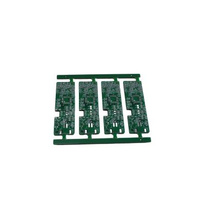 China 700*480mm placa de circuito FPC HDI Tipo 3 N 3 Cualquier capa capa 1-32L en venta