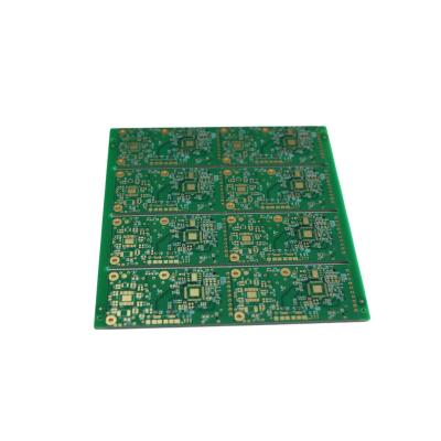China Protótipo de PCB rígido flexível personalizável 32 camadas com tipo HDI à venda