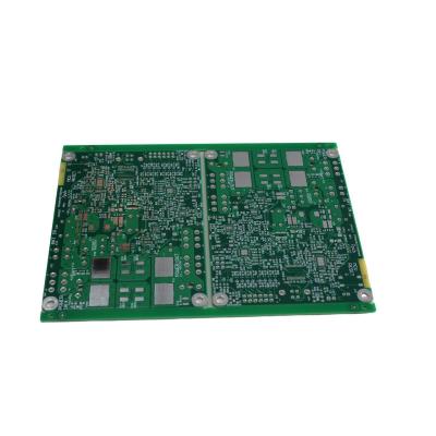 China Fabricación de PCB flexibles personalizados de 2 capas y múltiples capas en venta