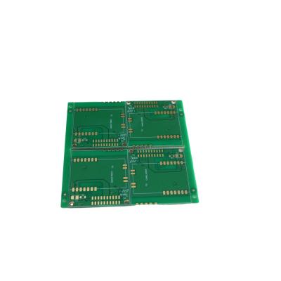 China Consumer Electronics Rigid Flex Circuit Boards Copper Thickness 3OZ for sale