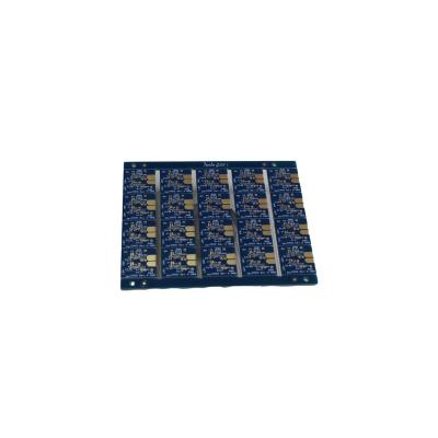 China 48 Layer Automotive PCB Assembly Metal Bases Electronic Circuit Boards for sale