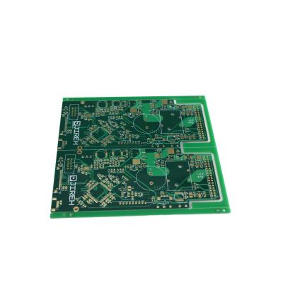 China Precise Designs Double Sided Pcb Assembly New Energy 2-48L Layer for sale