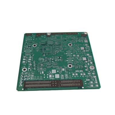 China 15 Layer Automotive PCB Assembly FR4 Materials Electronic Circuit Board for sale