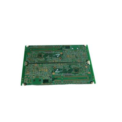 China Compact Automotive PCB Assembly High Density Thickness 6mm for sale
