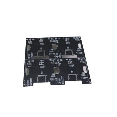China OEM Automotive PCB Assembly FR4 Pcb Board Fabrication For Automobile Industry for sale