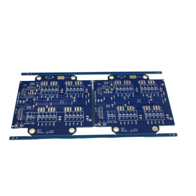 中国 高密度インターコネクト HDI PCBボード 電子機器産業で広く使用されています 販売のため