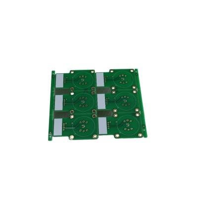 China BGA 0.3mm Pcb Circuit Board HDI Customized In Consumer Electronics for sale