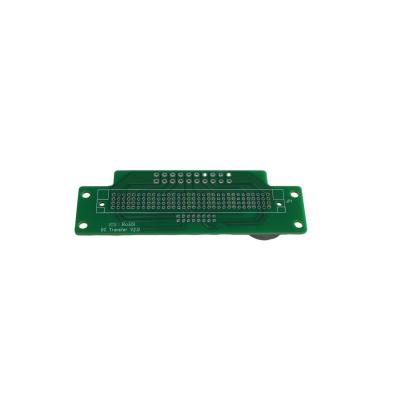 China Control de impedancia de montaje de placa de PCB HDI personalizado para electrónica en venta