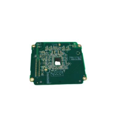 China OEM HDI-PCB-bord Elektronica High Density Interconnect HDI-PCB Te koop