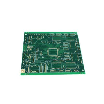 China IATF HDI PCB Protótipo de montagem de PCB eletrônico de alta frequência à venda