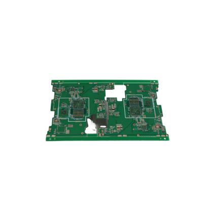 China 20 oz de placa de PCB de metal Prototipo personalizado de placa de circuito metálico en venta