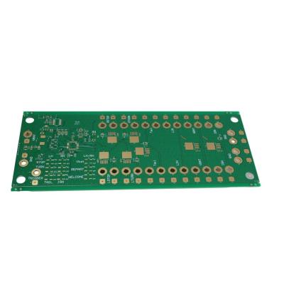 China Aluminum Substrate Metal PCB Board Thickness 2.0mm Aluminum Base Pcb for sale