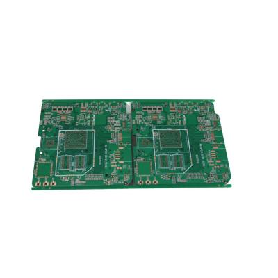 China Onderdompeling TIN Multilayer PCB Board Multi Laminaties Multilayer PCB Board Te koop