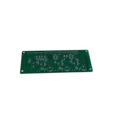China Double Sided Multilayer PCB Board OEM Printing Circuit Board Assembly for sale