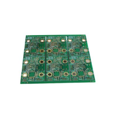 China Innovative Multilayer Prototype Pcb Assembly With Max. Board Thickness 6.0mm for sale