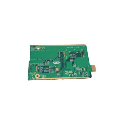 China Electronics Automotive PCB Assembly BT Materials Turnkey Pcb Assembly for sale