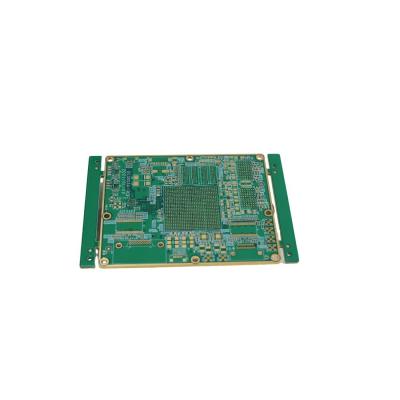 China Multilayer Automotive PCB Assembly ODM Circuit Board Pcb Assembly for sale