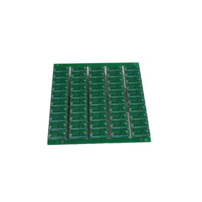 China Automobile Fast Turn Printed Circuit Board Assembly PTFE Materials for sale