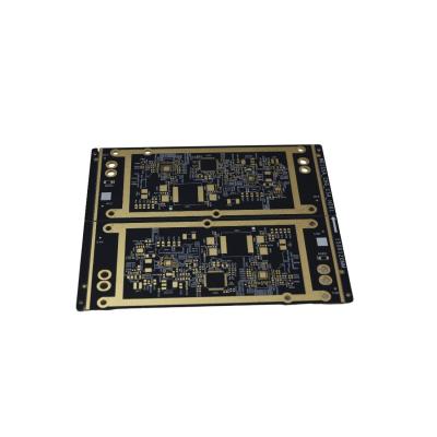 China Precision Metal Bases Automotive PCB Assembly Printed Circuit Board Assembly for sale