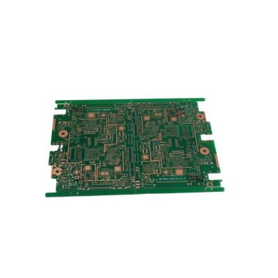 China BT Materials Prototype Pcb Assembly Automotive Heat Resistance for sale