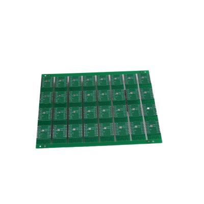 China FR4 Conjunto de PCB de automóviles Placas de circuitos electrónicos personalizadas en venta