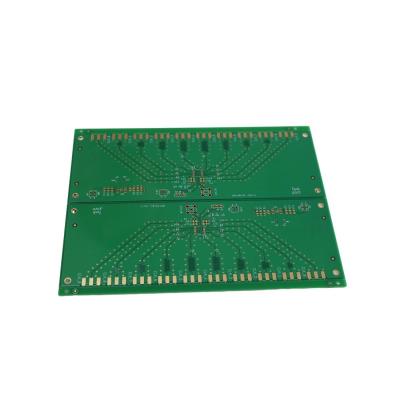 China Thickness 6mm Automotive PCB Assembly OEM Pcba Printed Circuit Board for sale