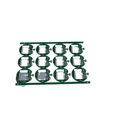 China Programmable SMT PCB Assembly Customized Rapid Smt Assembly Multi Layer for sale