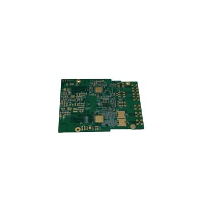 China ODM SMT PCB de ensamblaje de electrónica de circuito impreso personalizado en venta