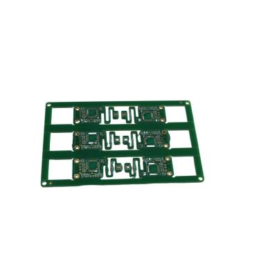 China OEM SMT PCB Assembly Aluminum Rigid Flex Electronic Board Assembly for sale