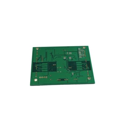 China PCBA SMT PCB de montaje de placas de PCB personalizadas con superficie HASL LF en venta