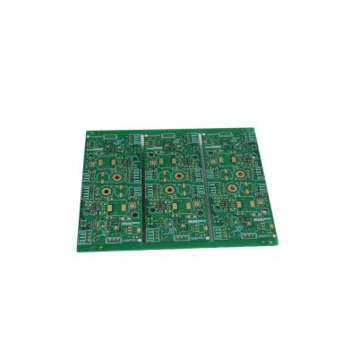 China HASL LF Rapid Pcb Assembly Pcb Fabrication Assembly With Capacity 12000mah for sale
