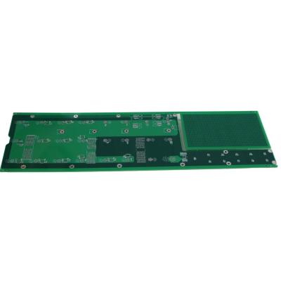 China OEM Prototipo de circuito integrado SMT PCB Aluminio electrónico en venta