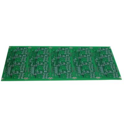 China Reunión de placas de circuito rígido flexible de giro rápido espesor 1 mm Fabricación de PCB personalizado en venta