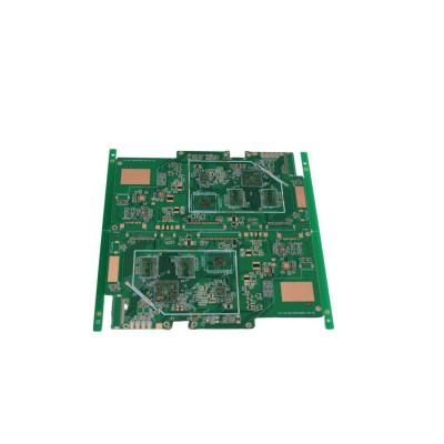 China Even Surface SMT PCB Assembly Electronic Prototype Smt Assembly for sale