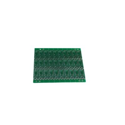 China Aluminum SMT PCB Assembly Multilayer Flexible Pcb Board High TG for sale