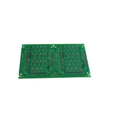 China 5 oz de montaje de PCB de múltiples capas CEM-3 Material Prototipo de fabricación de PCB en venta