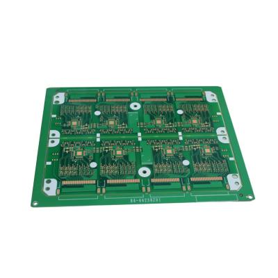 China Custom Pcb Printed Circuit Board Assembly Thickness 3.2mm For Industrial for sale