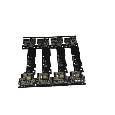 China Electronic Automated Circuit Board Assembly With Rogers PCB Material for sale