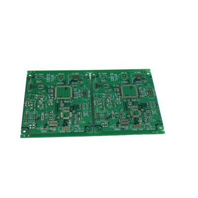 China FR-4 Industrial PCB Assembly 2 Layers Assembled Circuit Board for sale