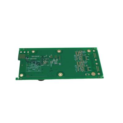 China 1oz Prototype PCB Assembly Customized Circuit Board Prototype for sale