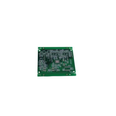 Китай 2 мм Прототип PCB сборка ENIG Поверхностная отделка Прототип PCB изготовление продается