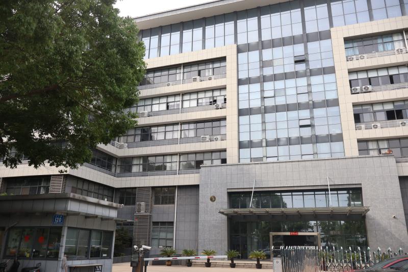 Verified China supplier - Changzhou Jiyi Metal Products Co., Ltd.