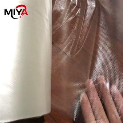 China Home Textile 30gsm 18 Degree Water Soluble Fabric for sale