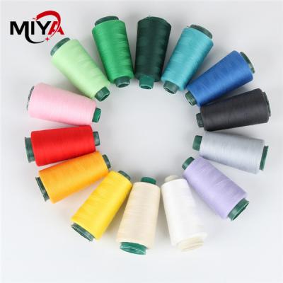 China 75D/2 Polyester Sewing Thread for sale