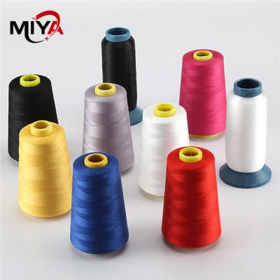 China 5000 Yards Poly Yarn Thread for sale