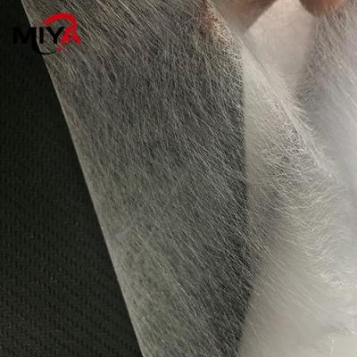 Китай Breathable заплата TPU вышивки 80gsm горячая плавит прилипатель продается