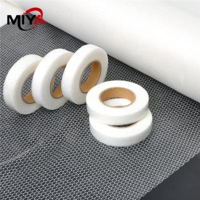 China Clothing 10gsm Polyamide Hot Melt Adhesive Web for sale