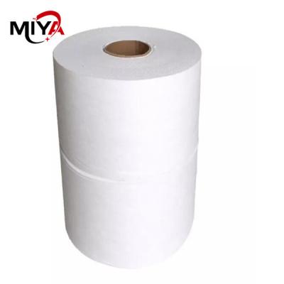 China CE 100 Percent Polypropylene 25gsm PP Spunbond Non Woven Fabric for sale
